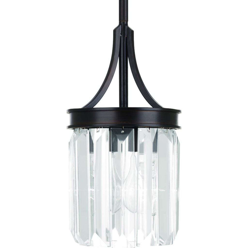 Progress Lighting P5320-20 Pendant Fixture Glimmer fits the definition