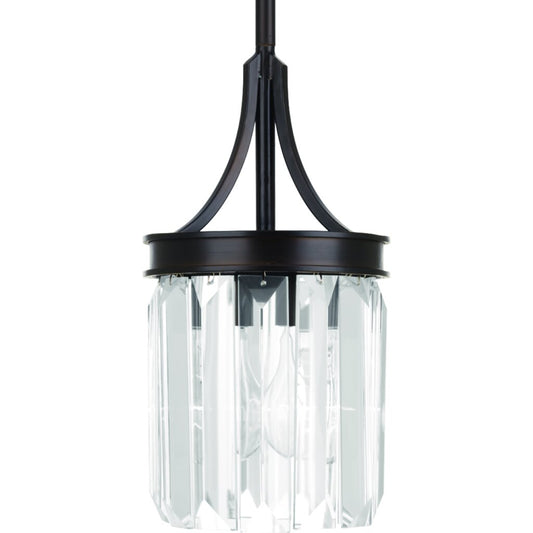 Progress Lighting P5320-20 Pendant Fixture Glimmer fits the definition