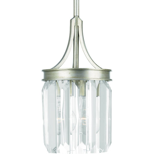Progress Lighting P5320-134 Pendant Fixture Glimmer fits the
