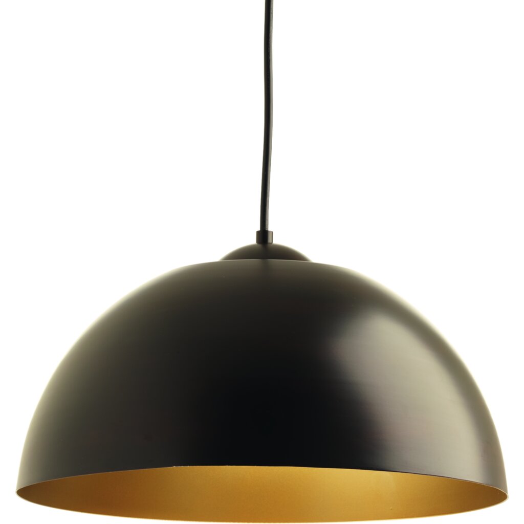 Progress Lighting P5341-2030K9 17W LED Pendant Fixture The simple