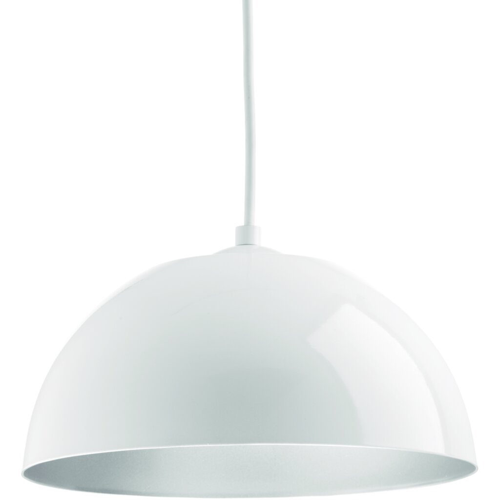 Progress Lighting P5340-3030K9 9W LED Pendant Fixture The simple