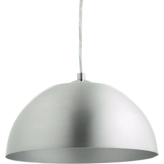 Progress Lighting P5340-1630K9 9W LED Pendant Fixture The simple