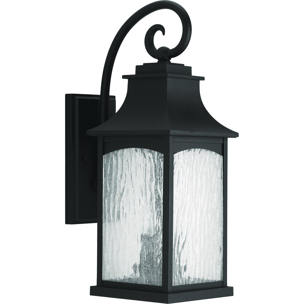 Progress Lighting P5754-31 Fixture Two-light medium wall lantern in