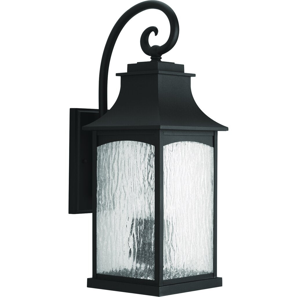 Progress Lighting P5755-31 Fixture Three-light large wall lantern in