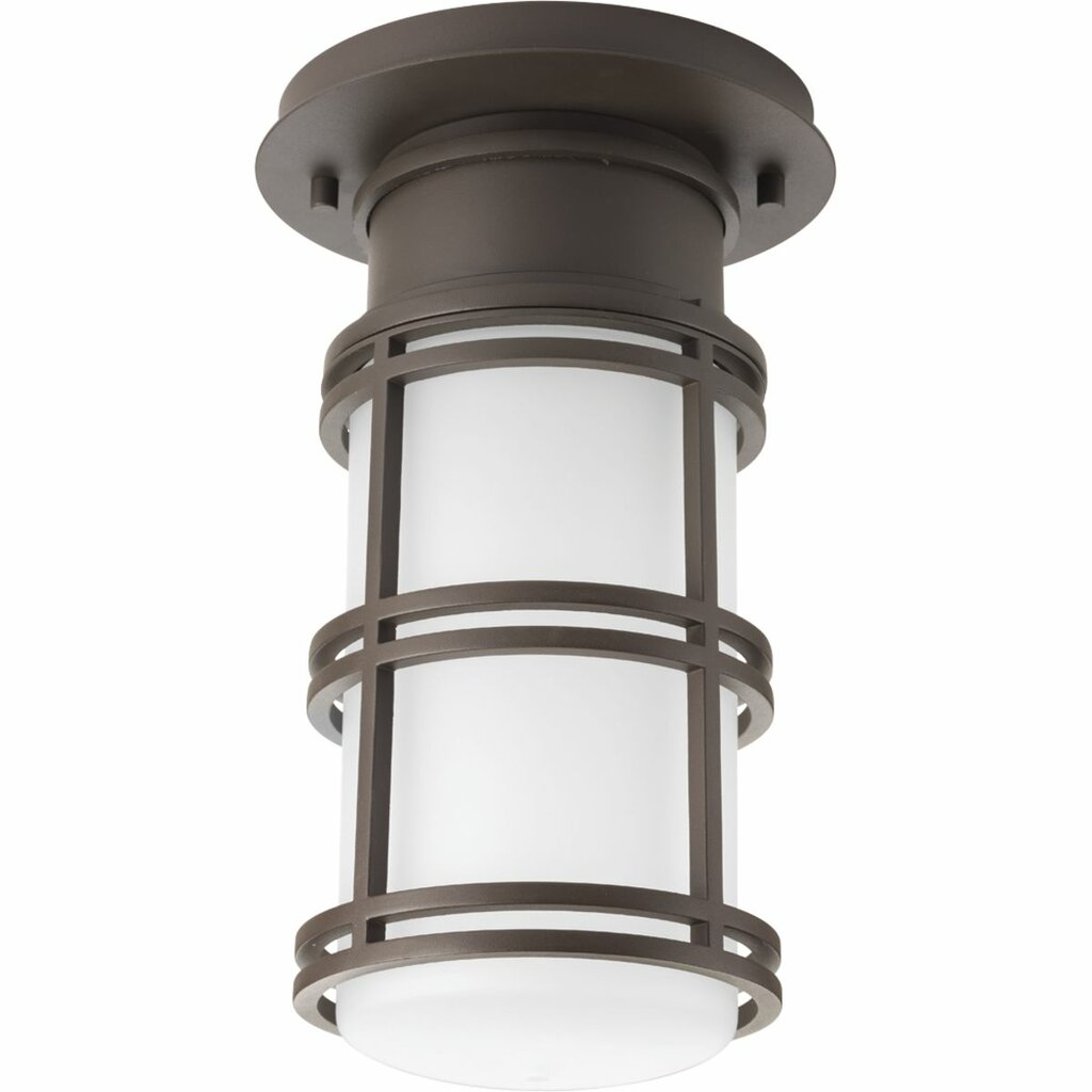 Progress Lighting P6536-2030K9 9W LED Pendant Fixture The one-light