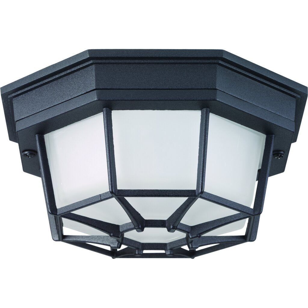 Progress Lighting P3665-3130K9 17W LED Fixture One-light 8-3/8 in
