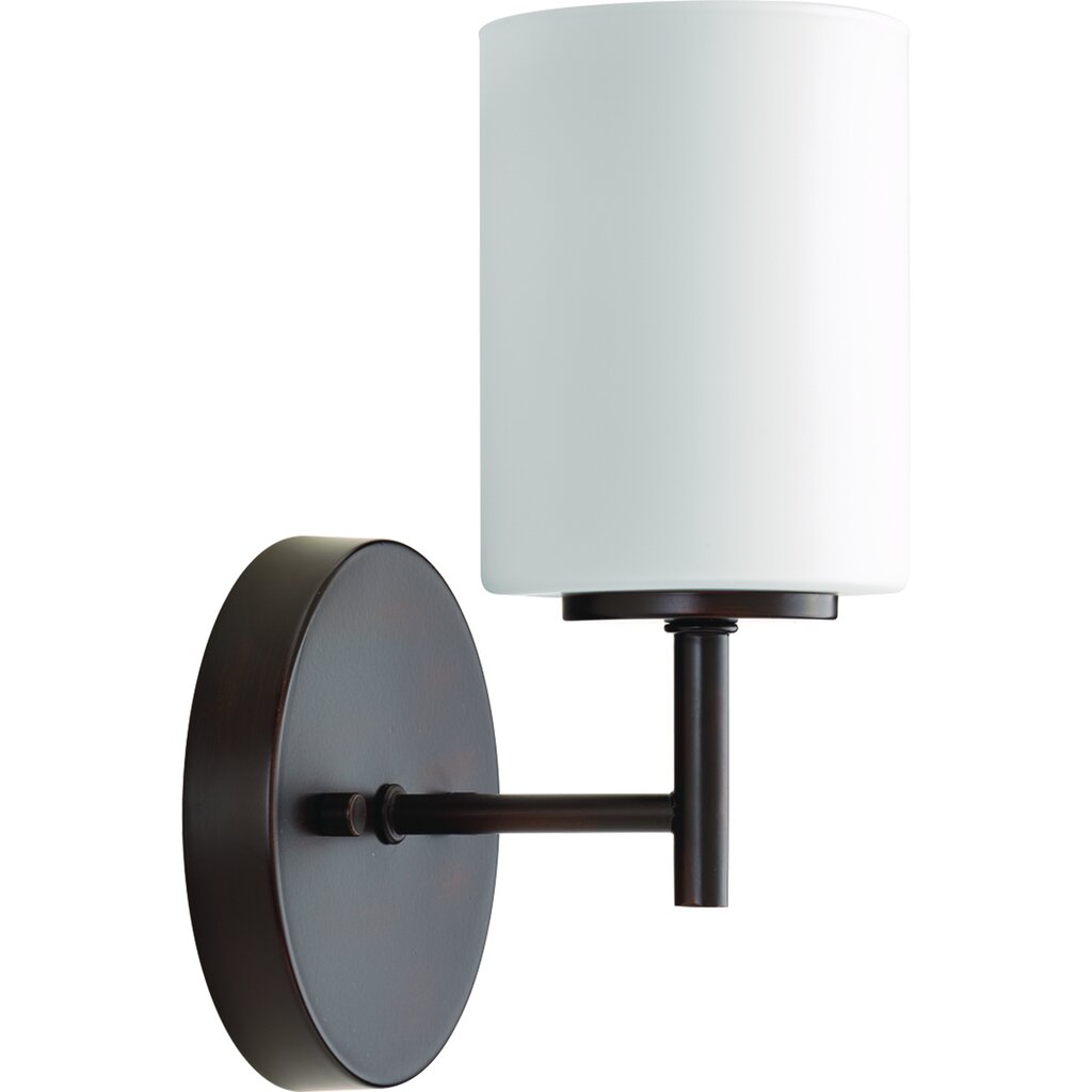 Progress Lighting P2131-20 Bath Fixture One-light bath & vanity from