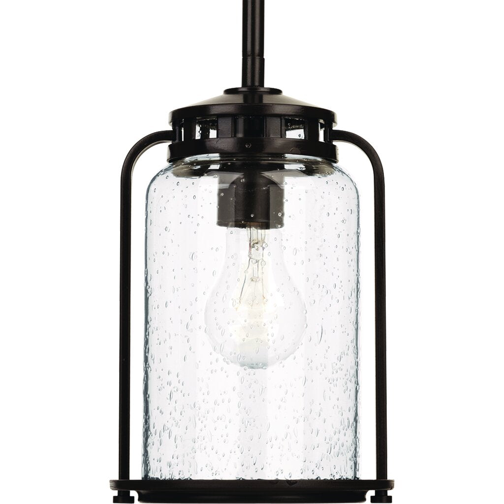 Progress Lighting P5560-20 Fixture The one-light small hanging lantern