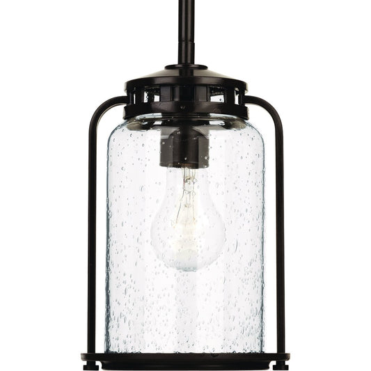 Progress Lighting P5560-20 Fixture The one-light small hanging lantern
