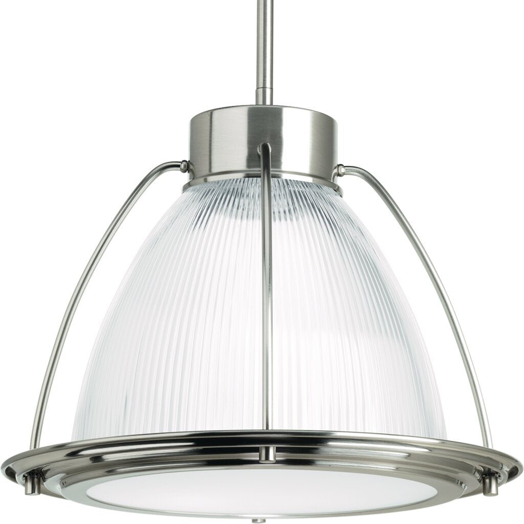 Progress Lighting P5143-0930K9 9W LED Pendant Fixture One-light