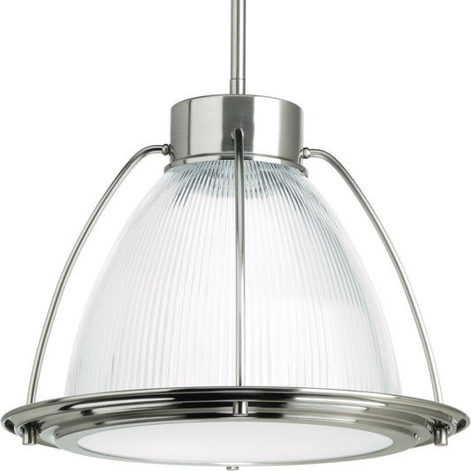 Progress Lighting P5143-0930K9 9W LED Pendant Fixture One-light