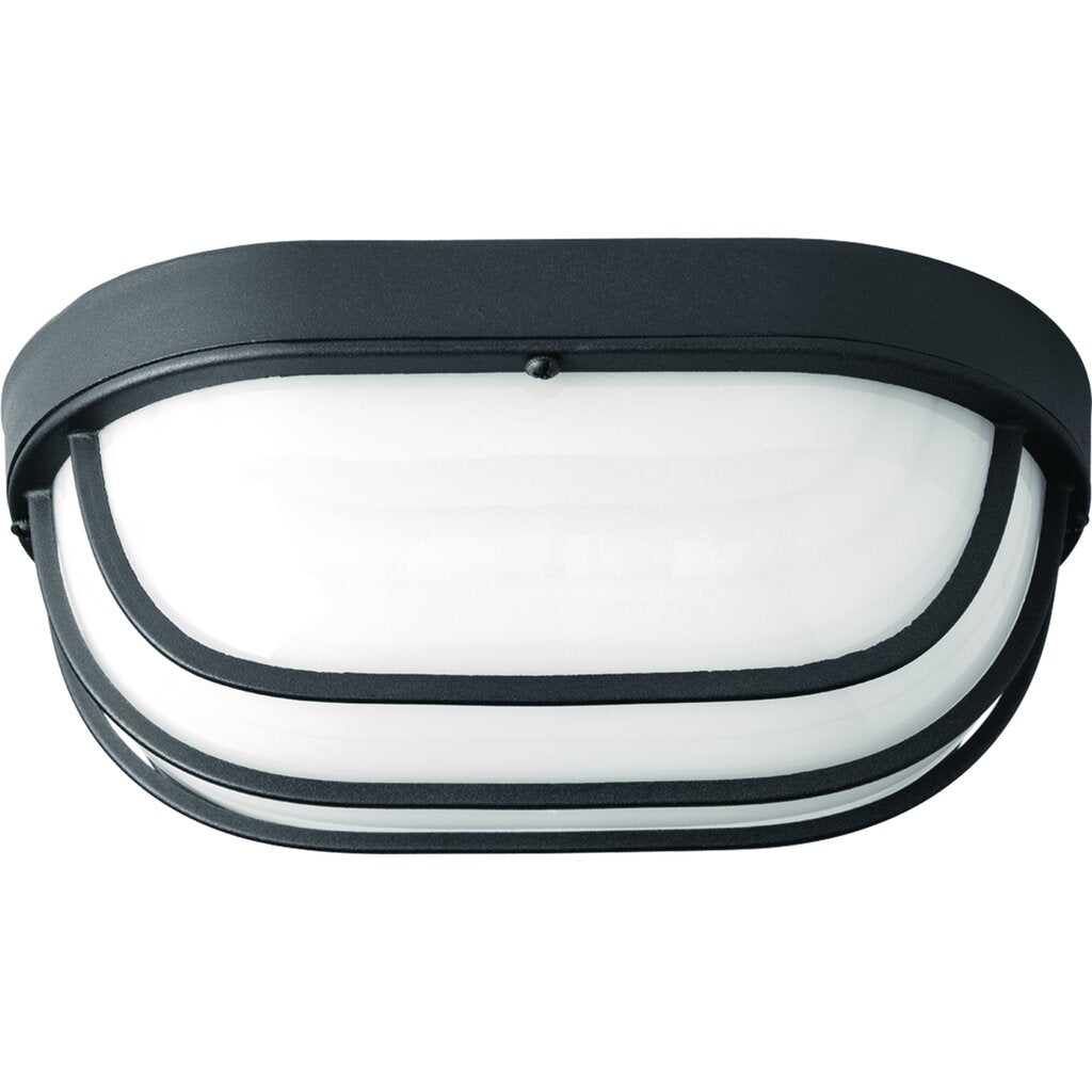Progress Lighting P3649-3130K9 9W LED Fixture One-Light 10-1/2 in Wall