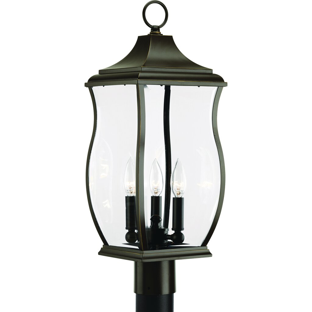 Progress Lighting P5404-108 Fixture Enjoy the simple elegance of