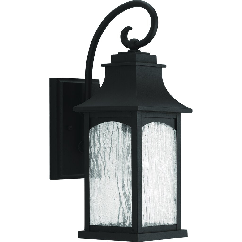 Progress Lighting P5753-31 Fixture One-light small wall lantern in the