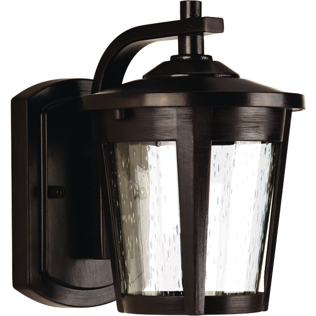 Progress Lighting P6077-2030K9 9W LED Fixture Small Wall lantern with