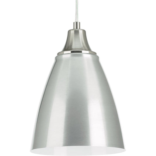 Progress Lighting P5175-0930K9 9W LED Pendant Fixture One-light