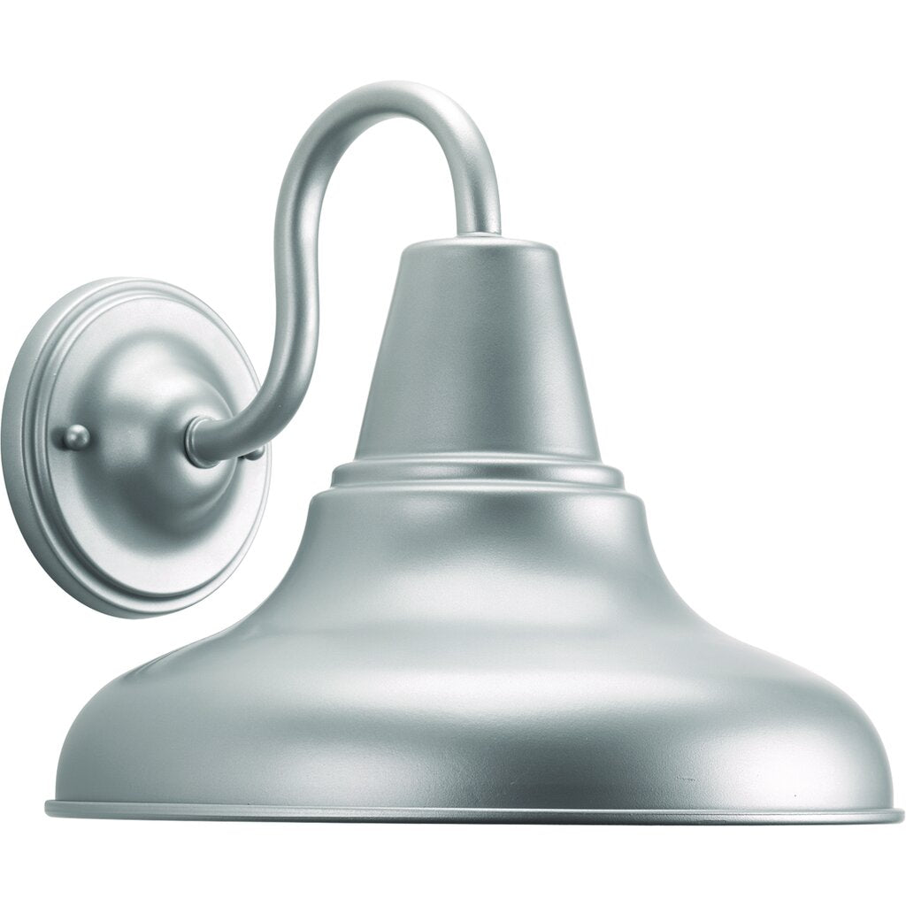 Progress Lighting P5623-82 Fixture The one-light large outdoor wall