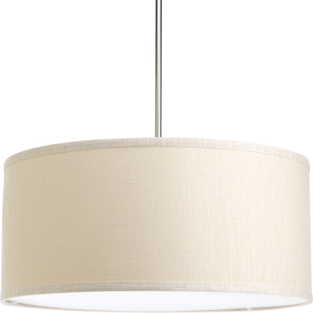 Progress Lighting P8830-56 The Markor Series is a modular pendant