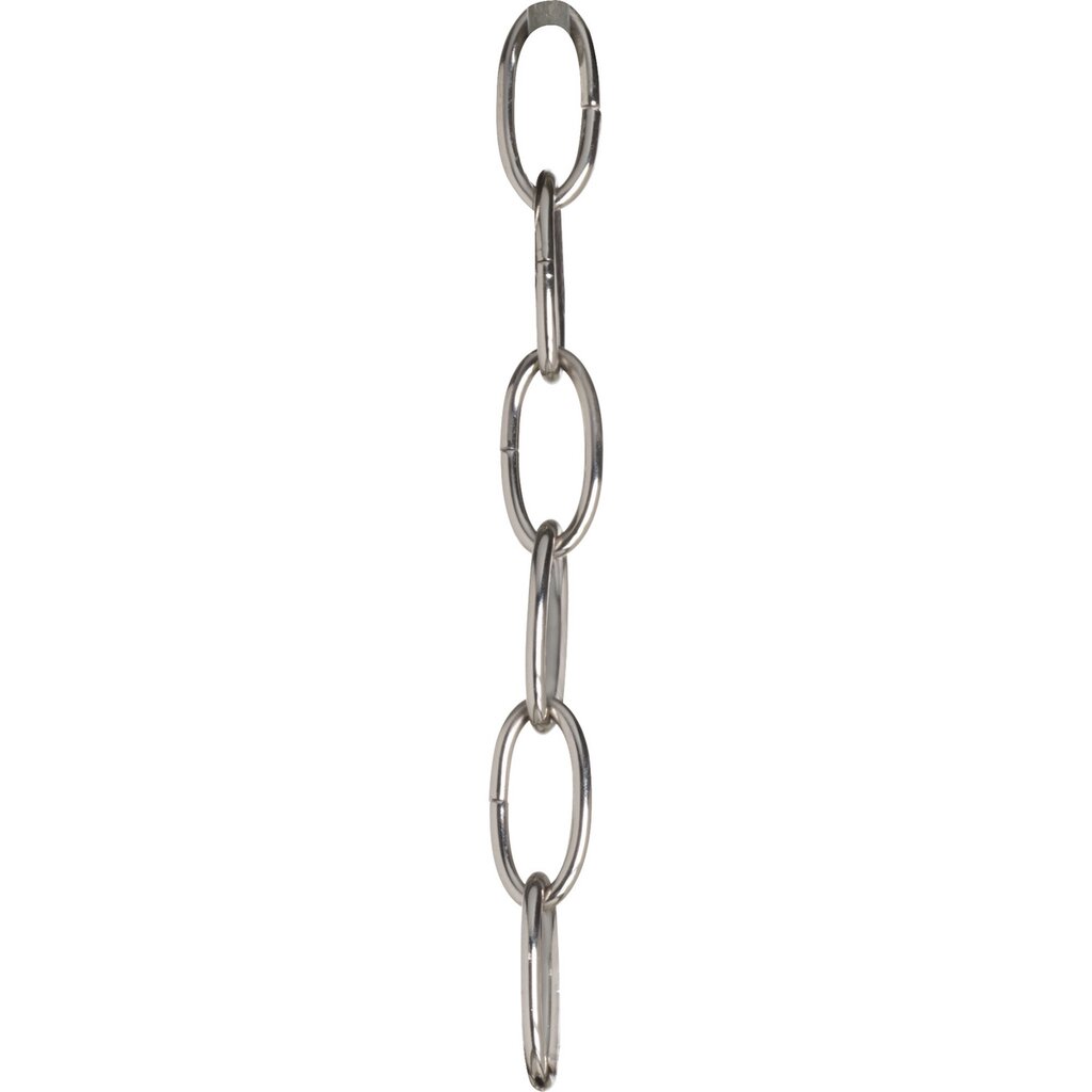 Progress Lighting P8759-104 Ten feet of 6 gauge chain in Polished