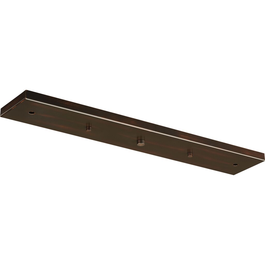 Progress Lighting P8404-20 This linear pendant accessory allows for
