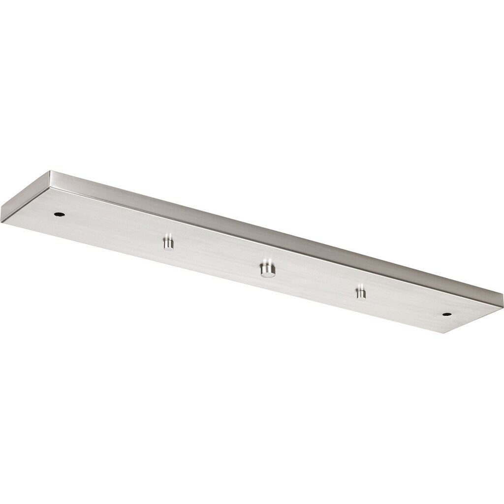 Progress Lighting P8404-09 This linear pendant accessory allows for