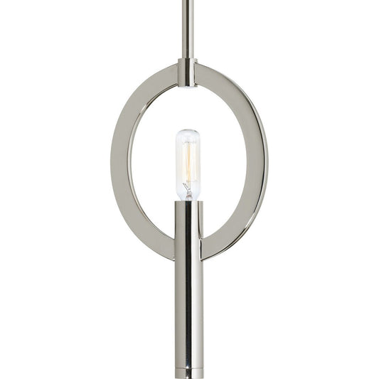 Progress Lighting P5061-104 Pendant Fixture With style charm and