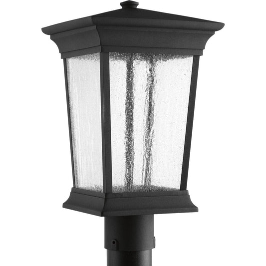 Progress Lighting P6427-3130K9 17W LED Fixture Arrive lanterns feature