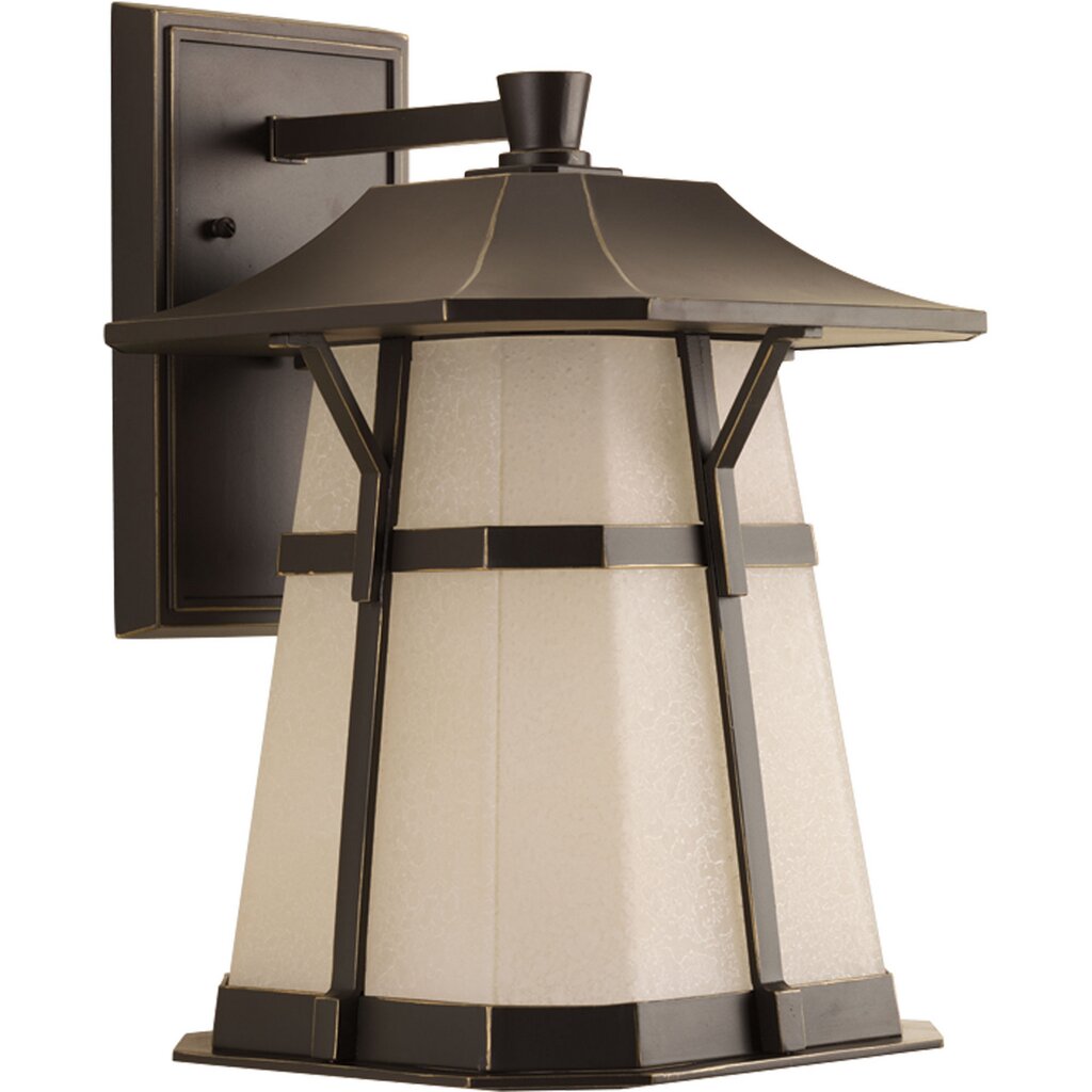 Progress Lighting P5751-2030K9 9W LED Fixture Craftsman styling