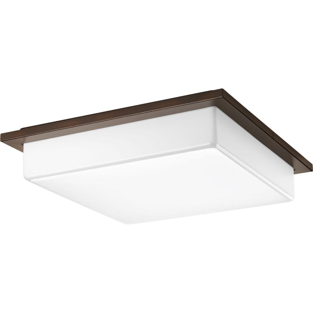Progress Lighting P3432-2030K9 17W LED Close-To-Ceiling Fixture