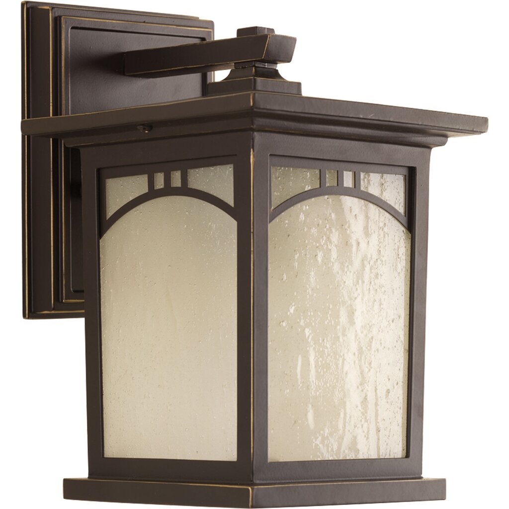 Progress Lighting P6052-20 Fixture Outdoor one-light small wall