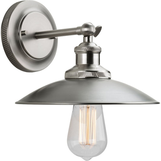 Progress Lighting P7156-81 Sconce Fixture With Archives' pendants and