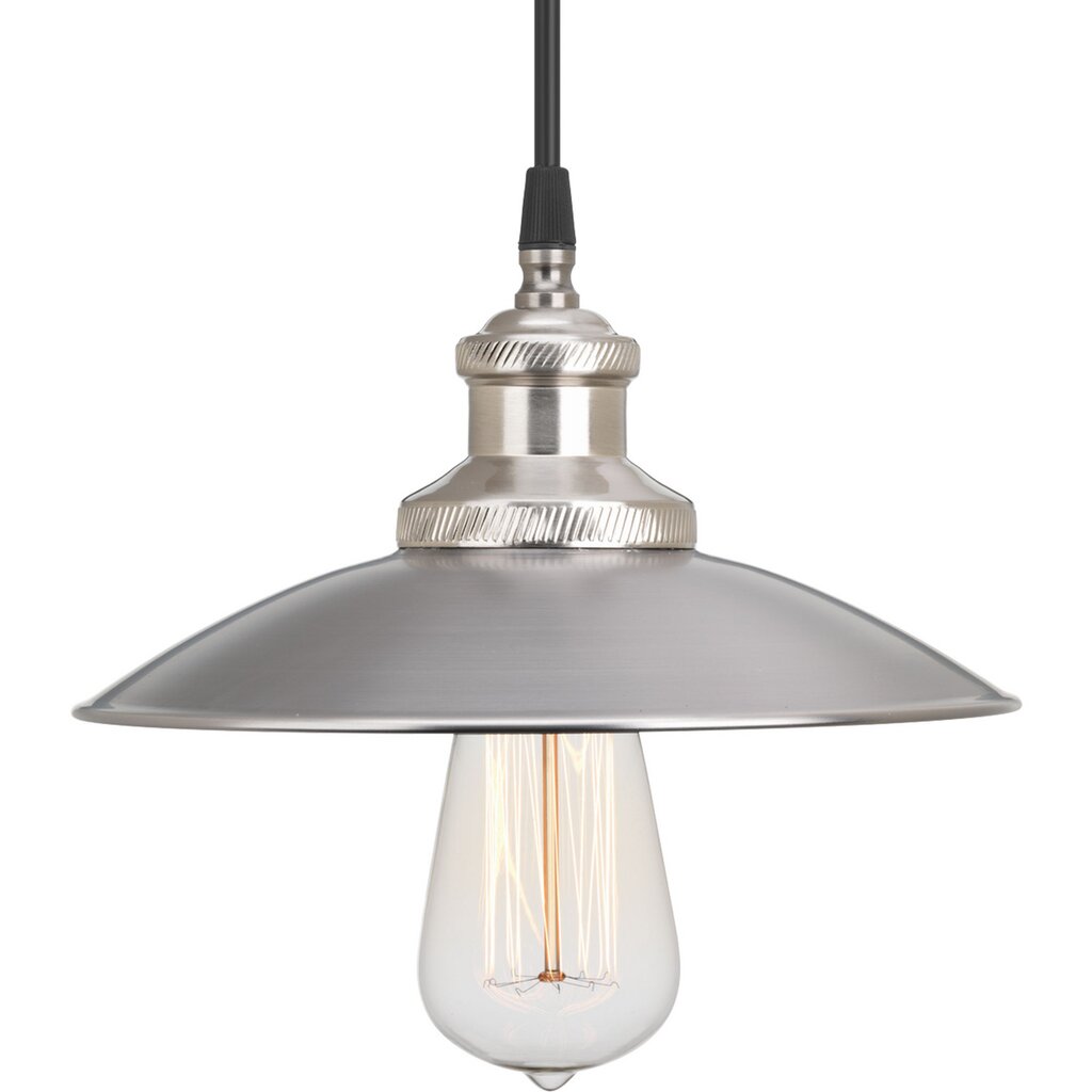 Progress Lighting P5161-81 Pendant Fixture have the power to change a