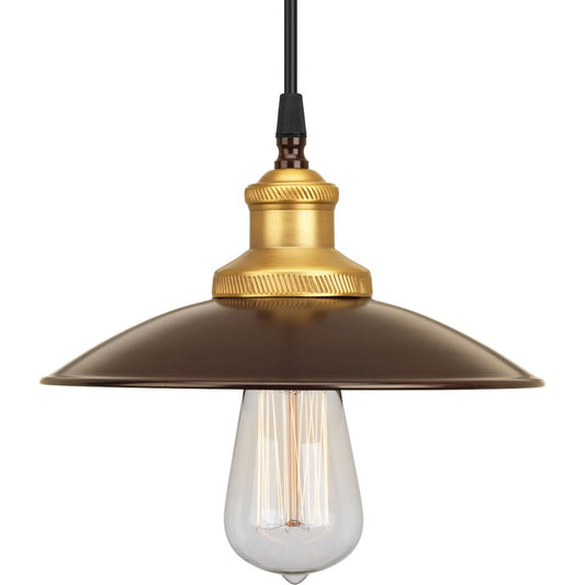 Progress Lighting P5161-20 Pendant Fixture have the power to change a