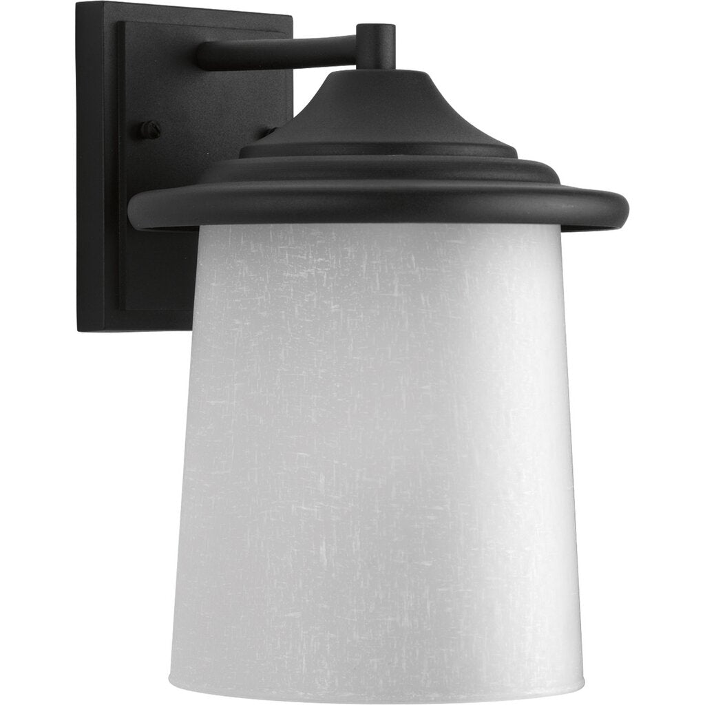 Progress Lighting P6060-31 Fixture Outdoor one-light medium wall