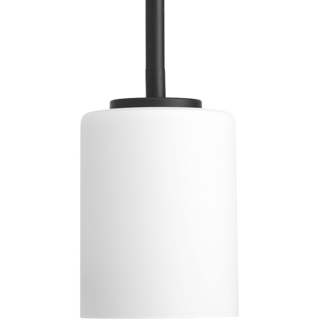 Progress Lighting P5170-31 Pendant Fixture One-light mini-pendant from