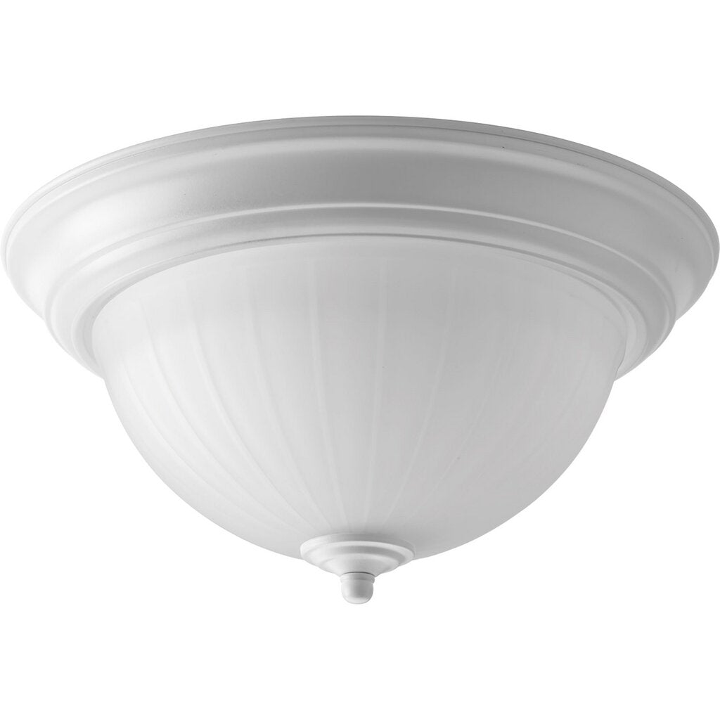 Progress Lighting P2304-3030K9 17W LED Close-To-Ceiling Fixture
