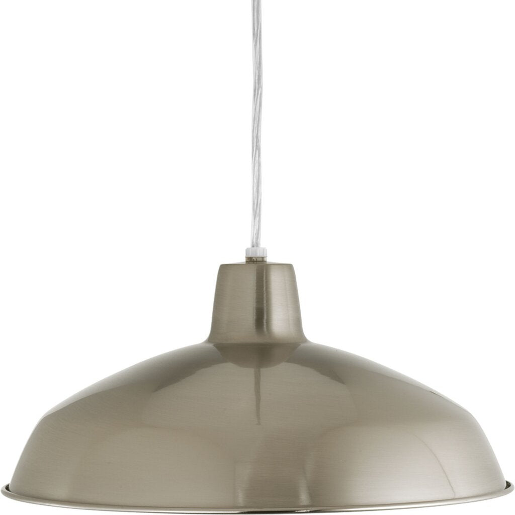 Progress Lighting P5094-0930K9 17W LED Pendant Fixture One-light