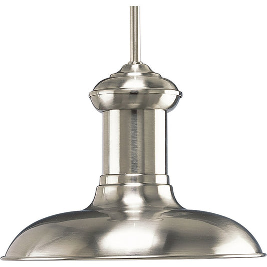 Progress Lighting P5024-0930K9 17W LED Pendant Fixture Inspired by