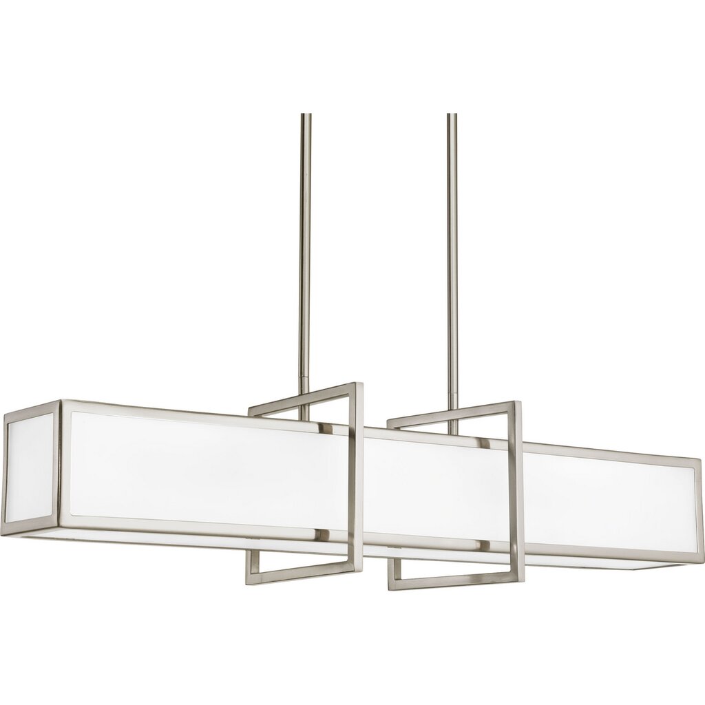 Progress Lighting P3898-09 Fixture The perfect intersection of