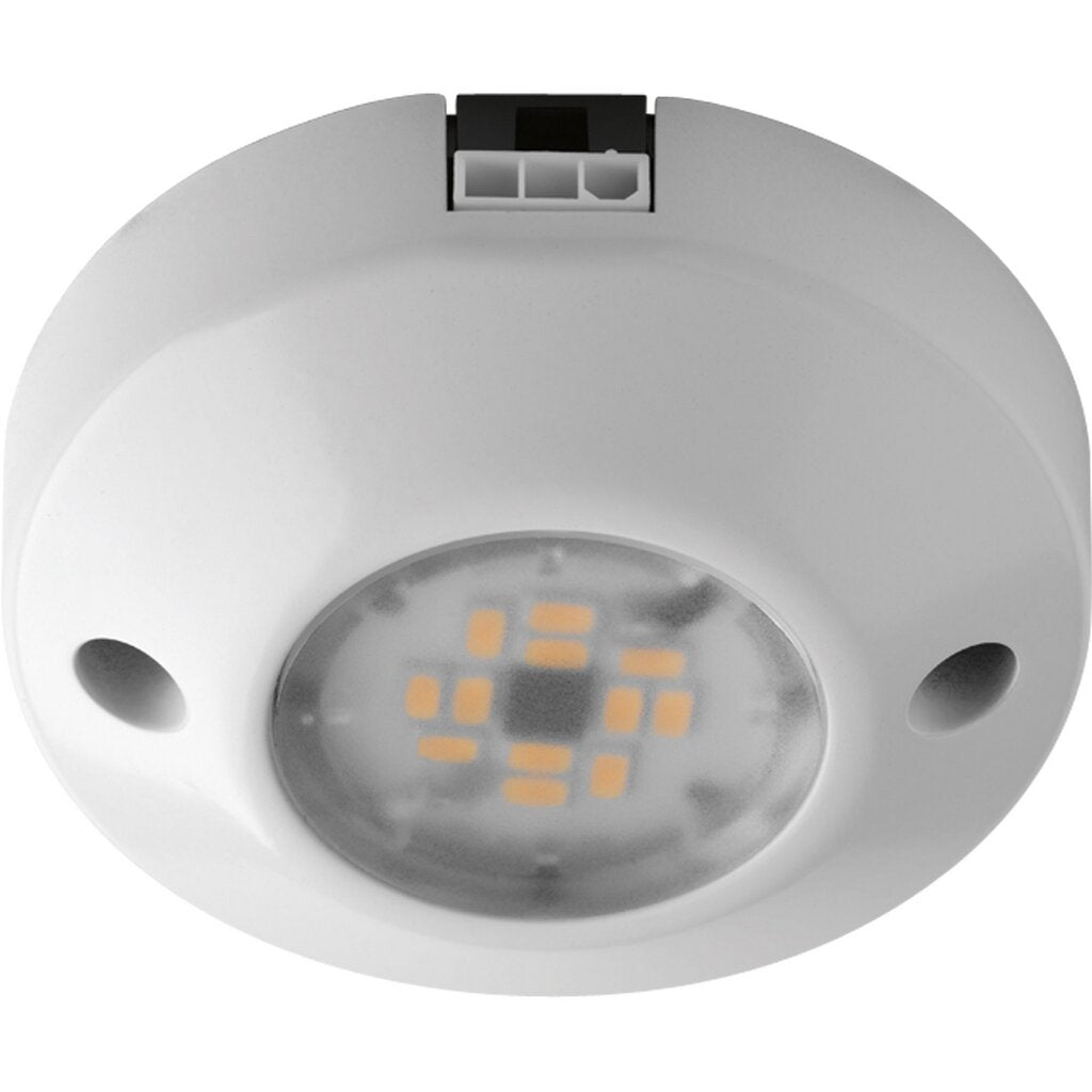 Progress Lighting P7510-30 4W LED Undercabinet Fixture 120V AC in