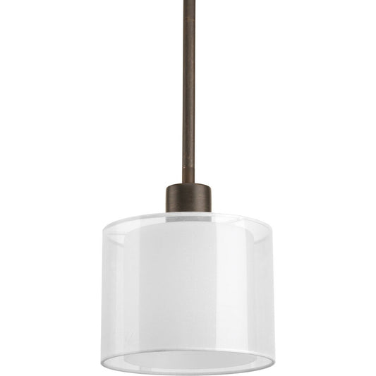 Progress Lighting P5110-20 Pendant Fixture Invite the beauty of light