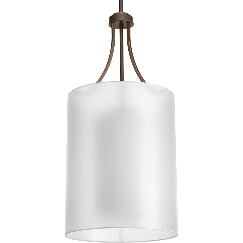 Progress Lighting P5046-20 Pendant Fixture Invite the beauty of light