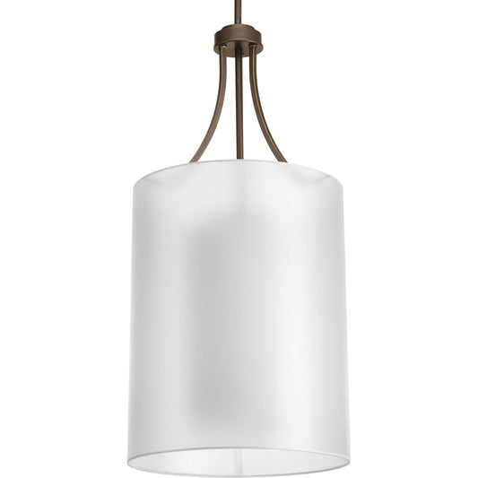 Progress Lighting P5046-20 Pendant Fixture Invite the beauty of light