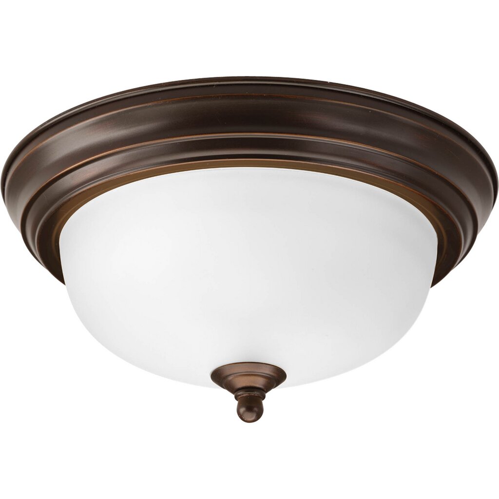 Progress Lighting P3924-20ET Close-To-Ceiling Fixture One-light11 in