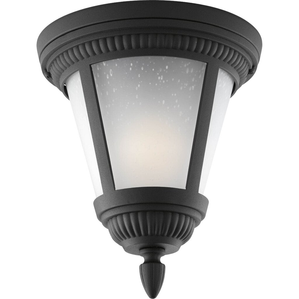 Progress Lighting P3883-31WB Fixture Add a touch of rustic appeal with