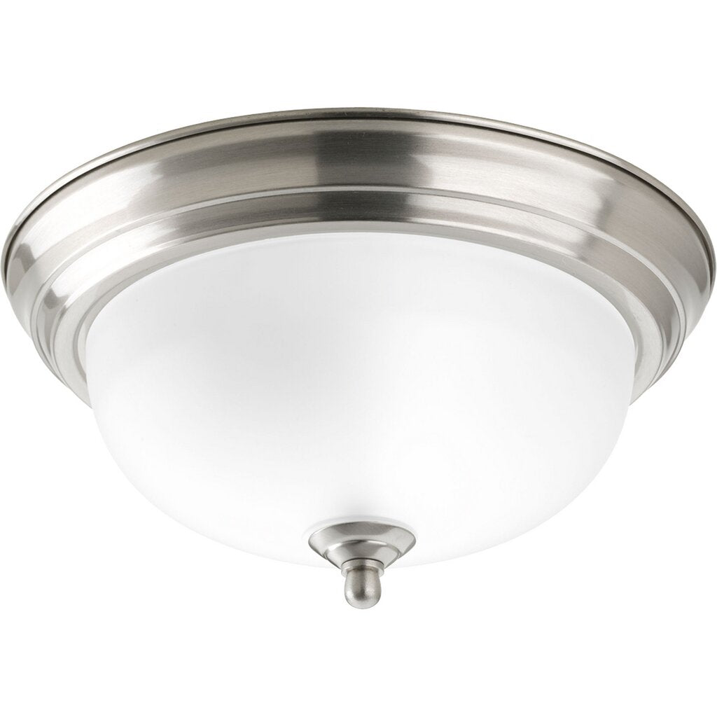 Progress Lighting P3924-09ET Close-To-Ceiling Fixture One-light 11 in