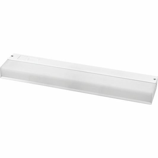 Progress Lighting P7009-30EBS Undercabinet Fixture 48 in CFL