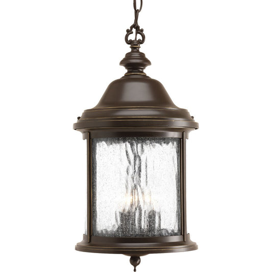 Progress Lighting P5550-20 Fixture Inspired by lanterns from the Old