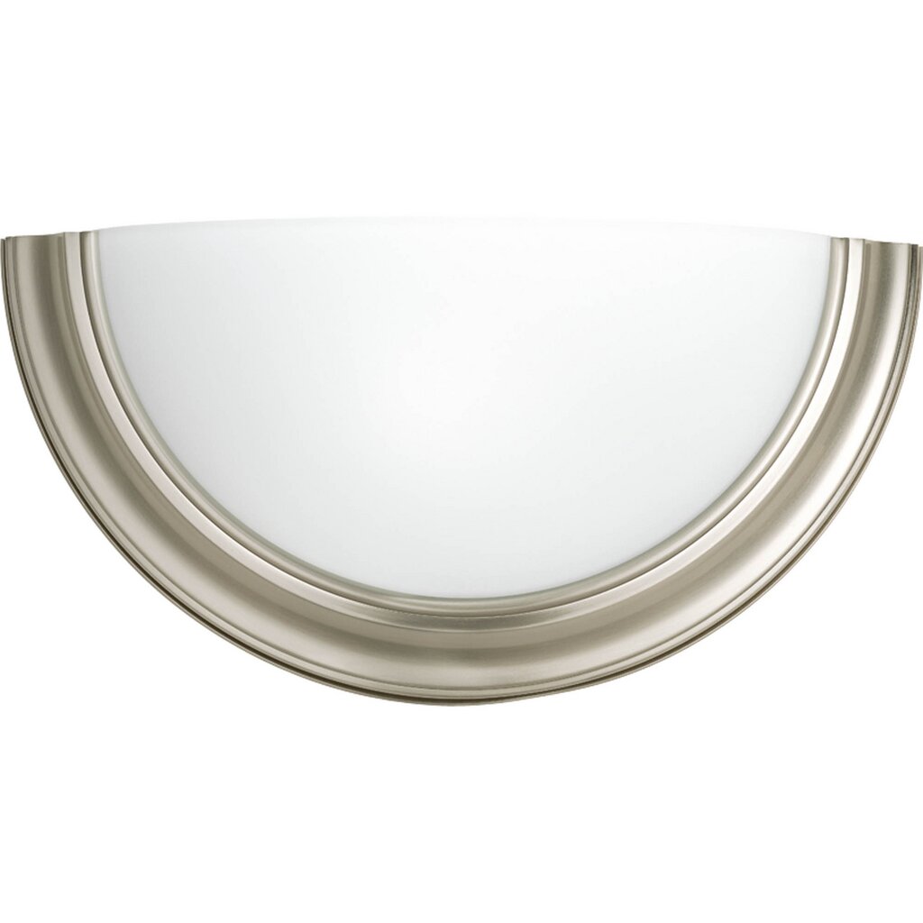 Progress Lighting P7170-09 Sconce Fixture One-light wall sconce with
