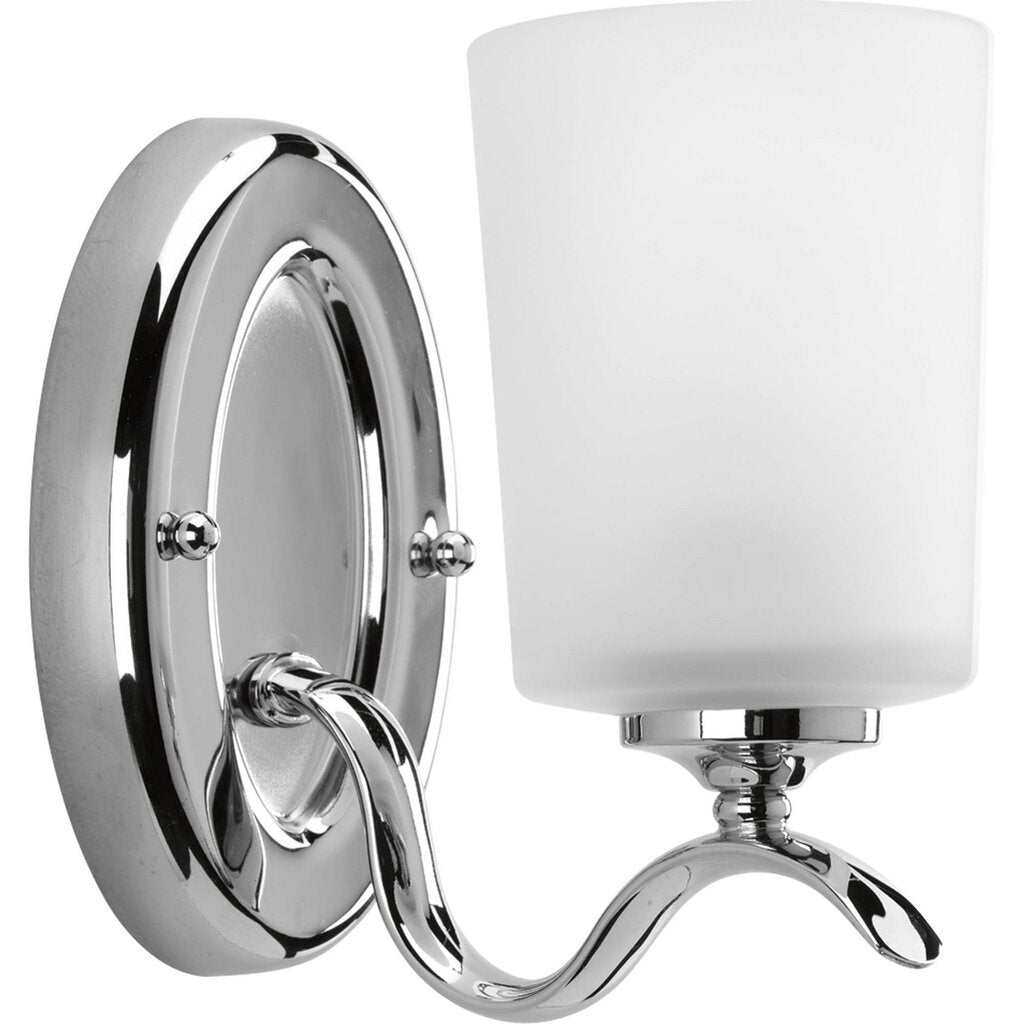 Progress Lighting P2018-15 Bath Fixture Harkening back to a simpler